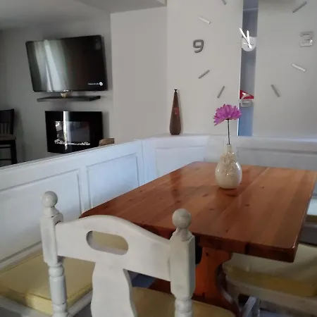 La Casona Apartment