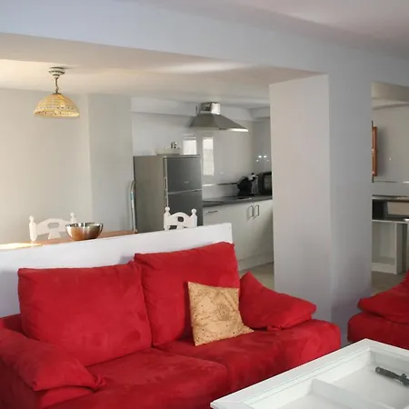 Apartment La Casona *