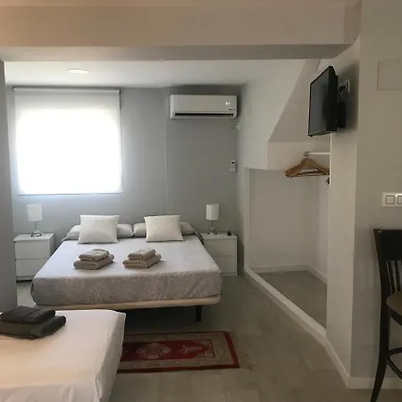 Apartment La Casona