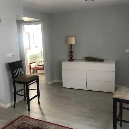 Apartment La Casona *