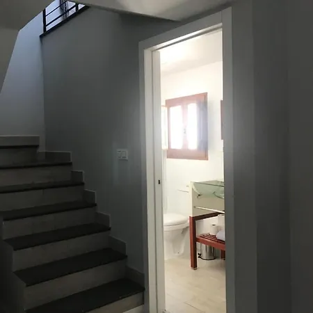 La Casona Apartment *