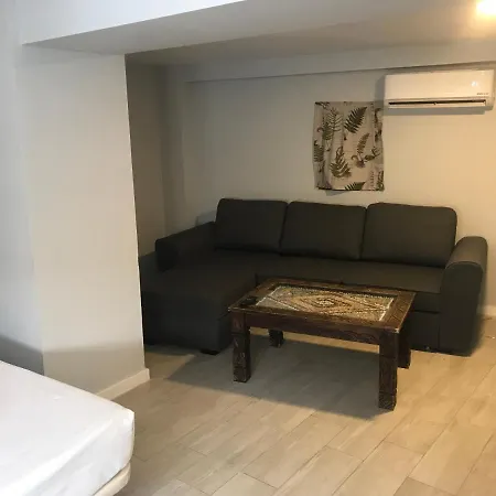 Apartment La Casona *