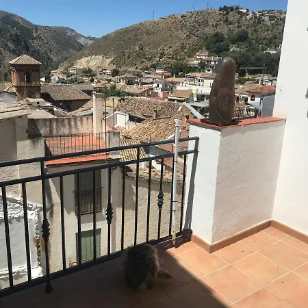 Apartment La Casona