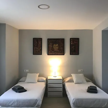 Apartment La Casona *