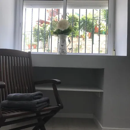 La Casona Apartment *