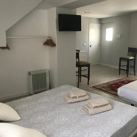 La Casona Apartment