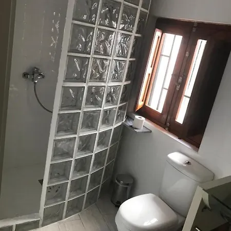 La Casona * Guejar Sierra