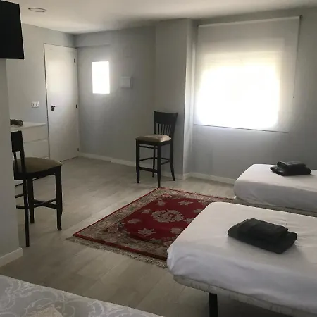 La Casona Apartment *