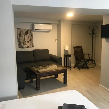 Apartment La Casona