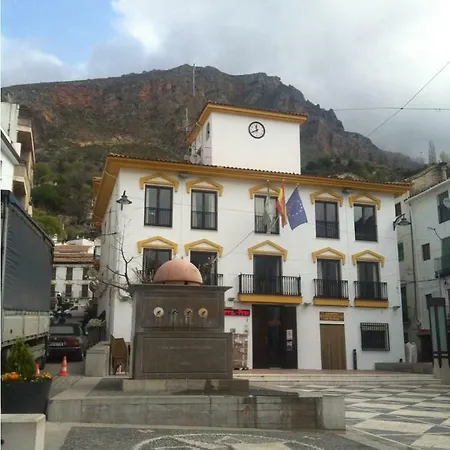 Apartment La Casona