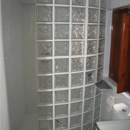 Apartment La Casona