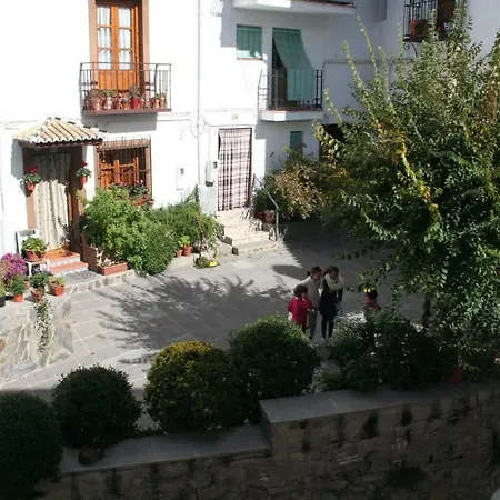 La Casona