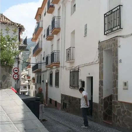 Apartment La Casona *