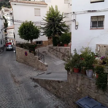 La Casona *