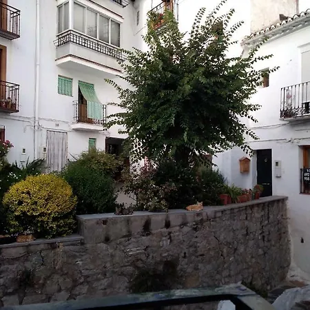 La Casona Apartment