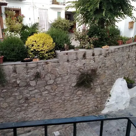 La Casona *